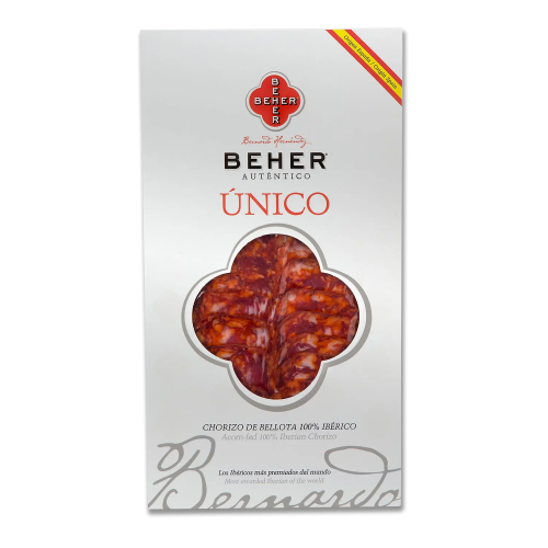 REGALO CHORIZO BEHER